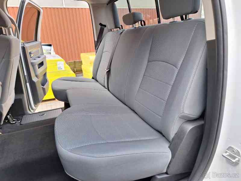Dodge RAM 5,7 2500 - foto 13