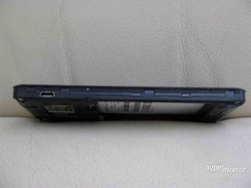 Sony XPERIA M -dotykový mobilní telefon - foto 2