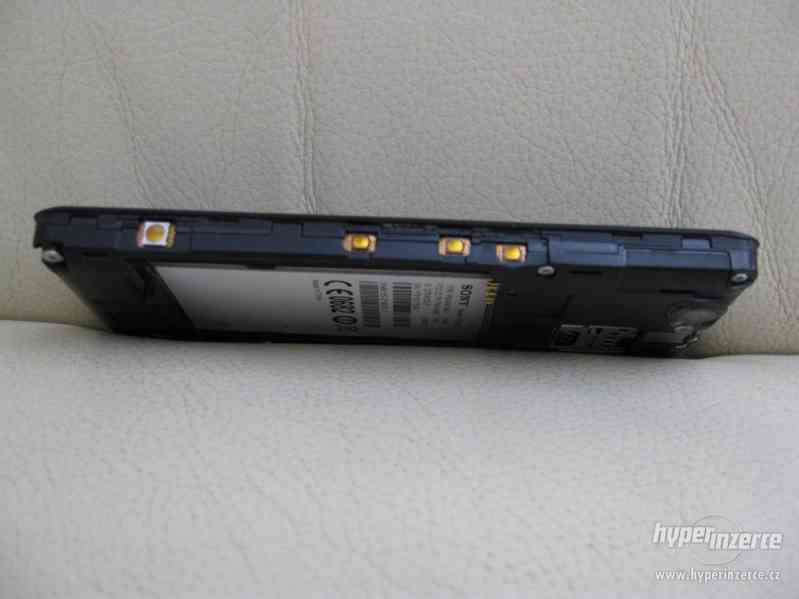 Sony XPERIA M -dotykový mobilní telefon - foto 3