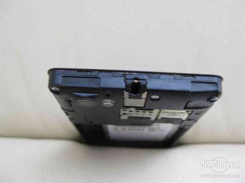 Sony XPERIA M -dotykový mobilní telefon - foto 4
