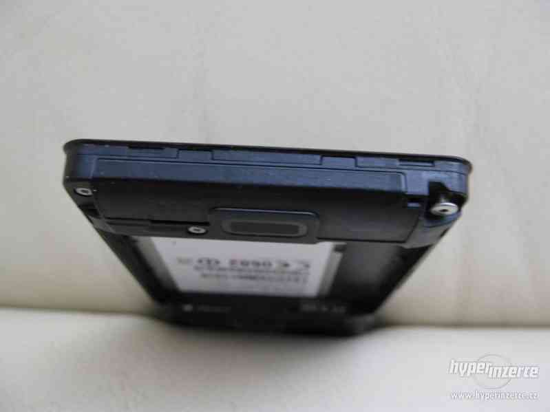 Sony XPERIA M -dotykový mobilní telefon - foto 5