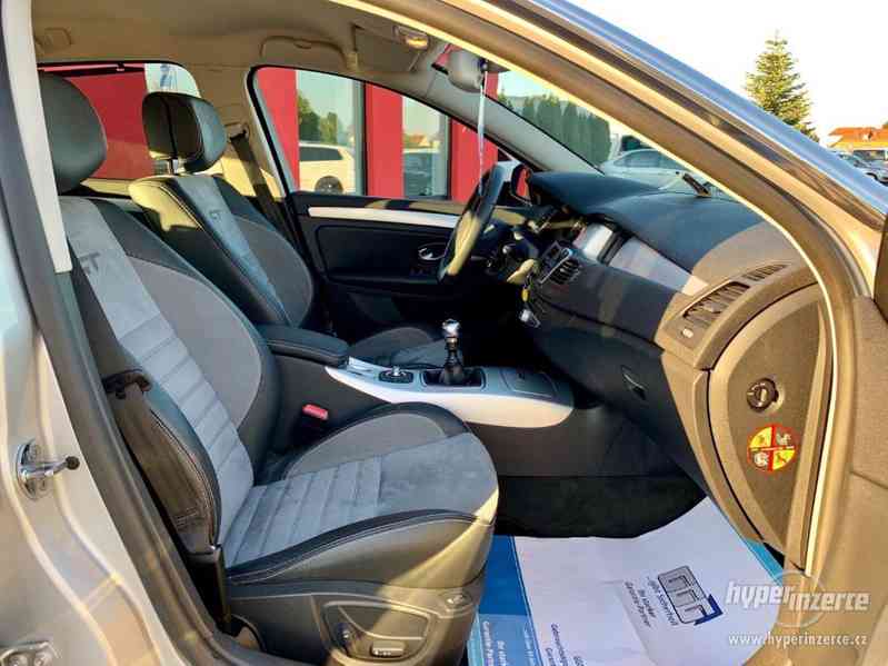 Renault Laguna Grandtour GT 2.0 16V Turbo 150kW - foto 8