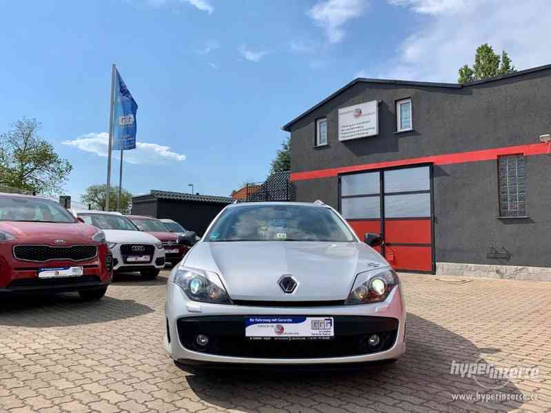 Renault Laguna Grandtour GT 2.0 16V Turbo 150kW - foto 14