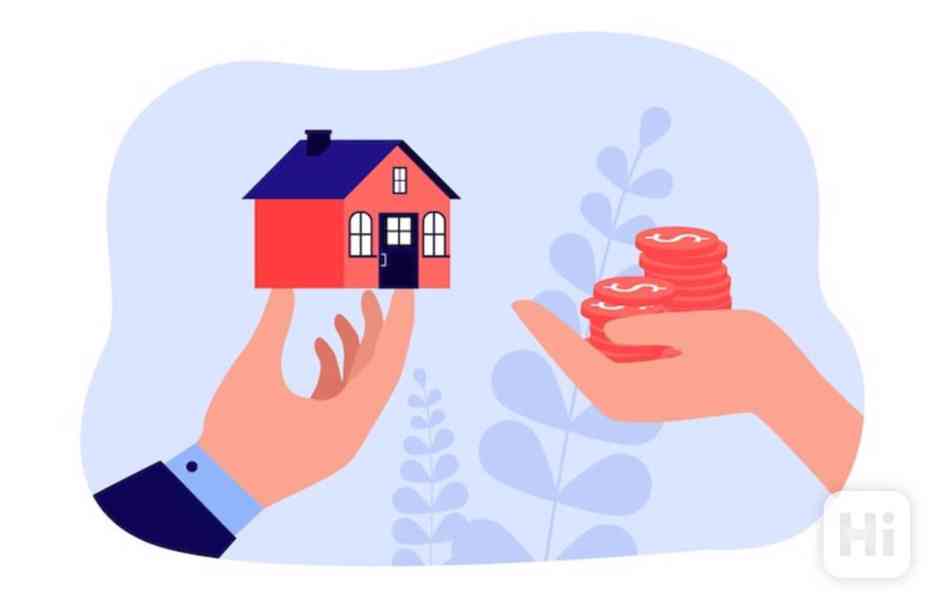 Půjčky mezi peer-to-peer klienty – Jasné podmínky