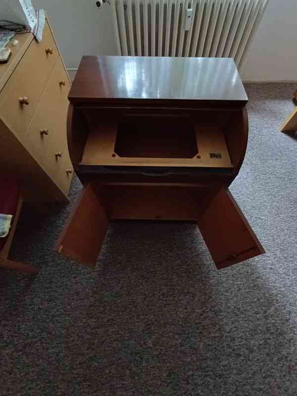 Daruji skříň na gramofon Supraphon  - foto 2