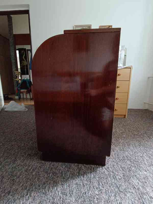 Daruji skříň na gramofon Supraphon  - foto 6