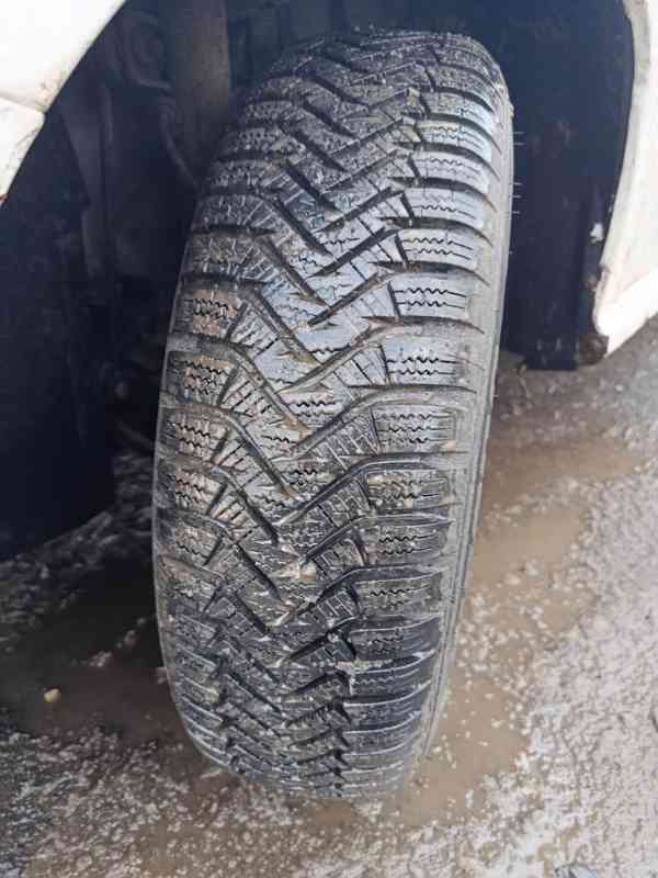 Prodám auto ŠKODA fabia  - foto 3