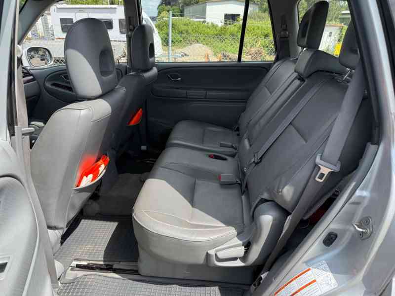 Suzuki Grand Vitara 2.7 V6 Comfort+ benzín 135kw - foto 4