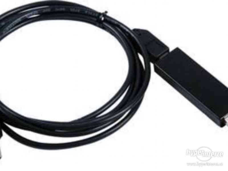 PremiumCord USB Media kabel na propojení PC - TV - foto 1