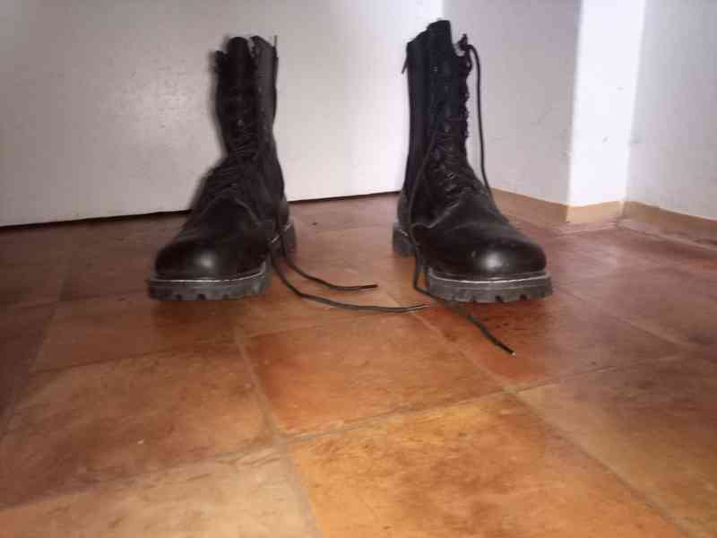 Zimní kanady vel.46 - foto 2