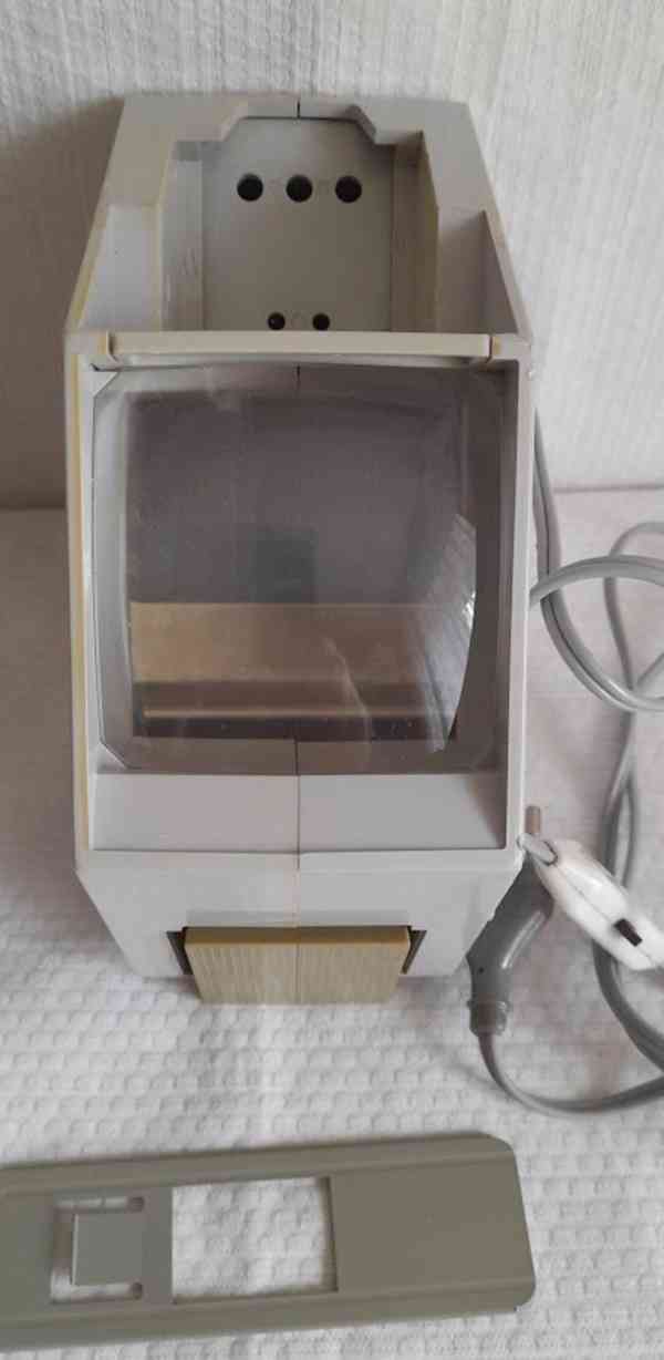 diaprohlížečka - foto 3