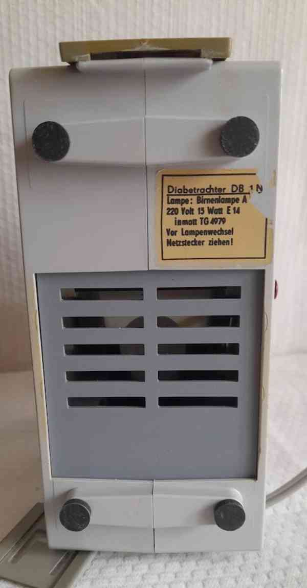 diaprohlížečka - foto 5