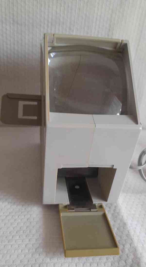 diaprohlížečka - foto 2