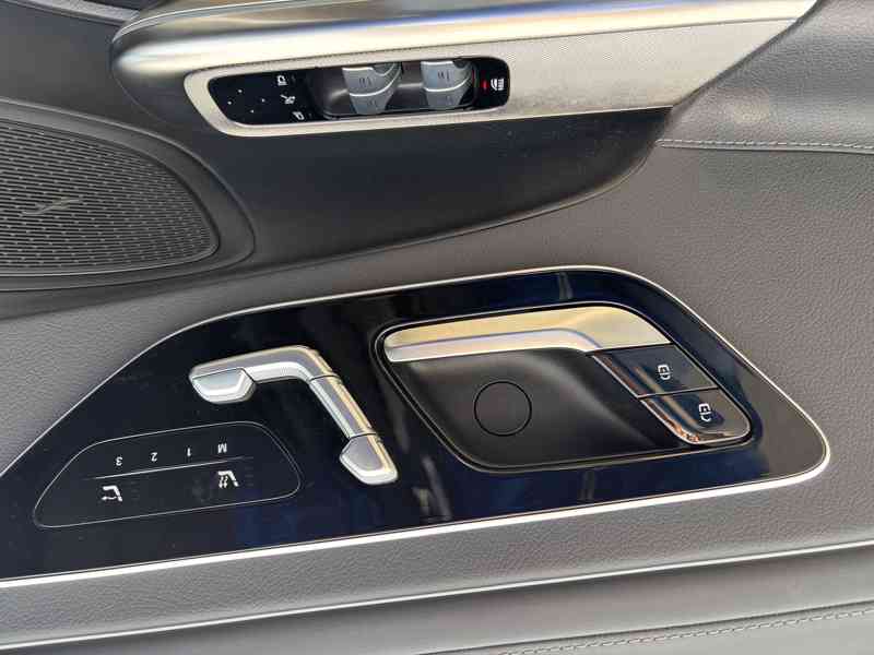 Mercedes CLE 220d Cabrio AMG Advanced Plus el.sed KEYLESS   - foto 11
