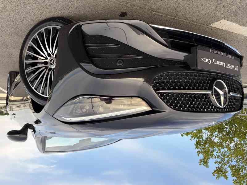 Mercedes CLE 220d Cabrio AMG Advanced Plus el.sed KEYLESS   - foto 4