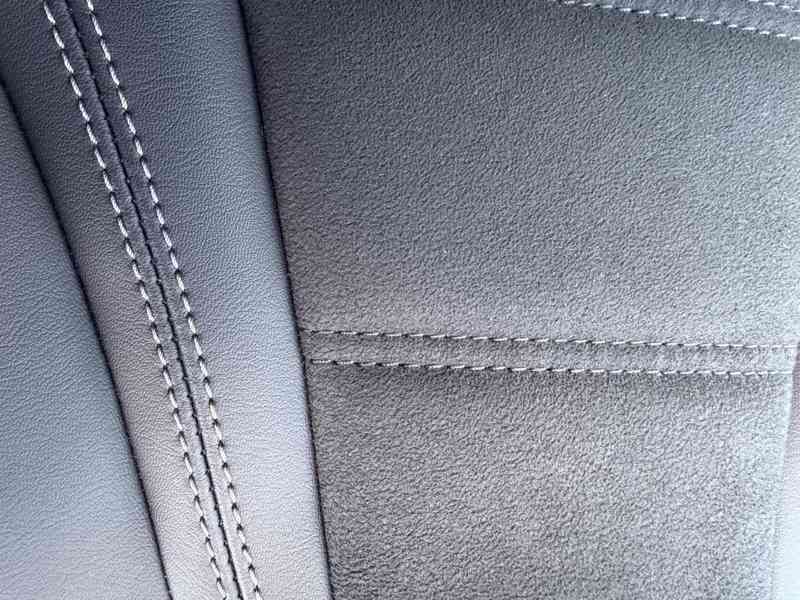 Mercedes CLE 220d Cabrio AMG Advanced Plus el.sed KEYLESS   - foto 17