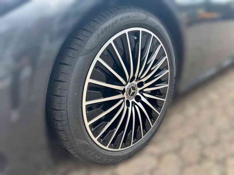 Mercedes CLE 220d Cabrio AMG Advanced Plus el.sed KEYLESS   - foto 17