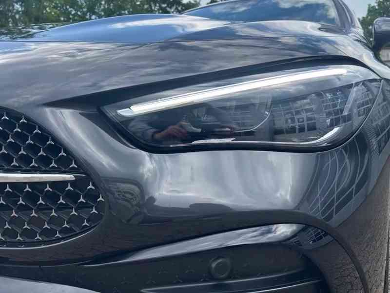 Mercedes CLE 220d Cabrio AMG Advanced Plus el.sed KEYLESS   - foto 15