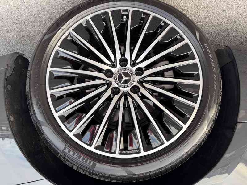 Mercedes CLE 220d Cabrio AMG Advanced Plus el.sed KEYLESS   - foto 53