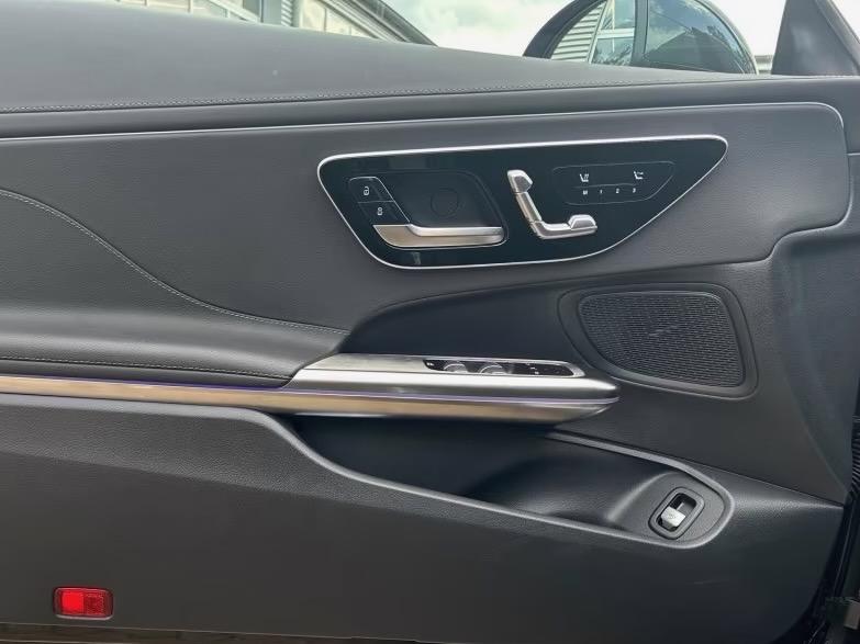 Mercedes CLE 220d Cabrio AMG Advanced Plus el.sed KEYLESS   - foto 5