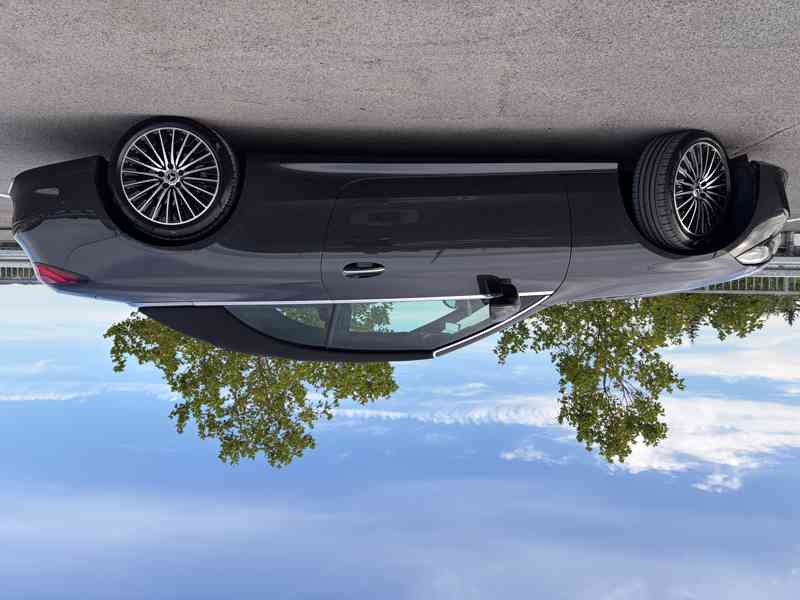 Mercedes CLE 220d Cabrio AMG Advanced Plus el.sed KEYLESS   - foto 5