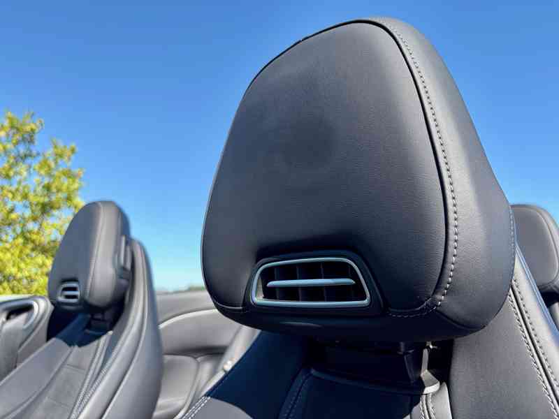 Mercedes CLE 220d Cabrio AMG Advanced Plus el.sed KEYLESS   - foto 54