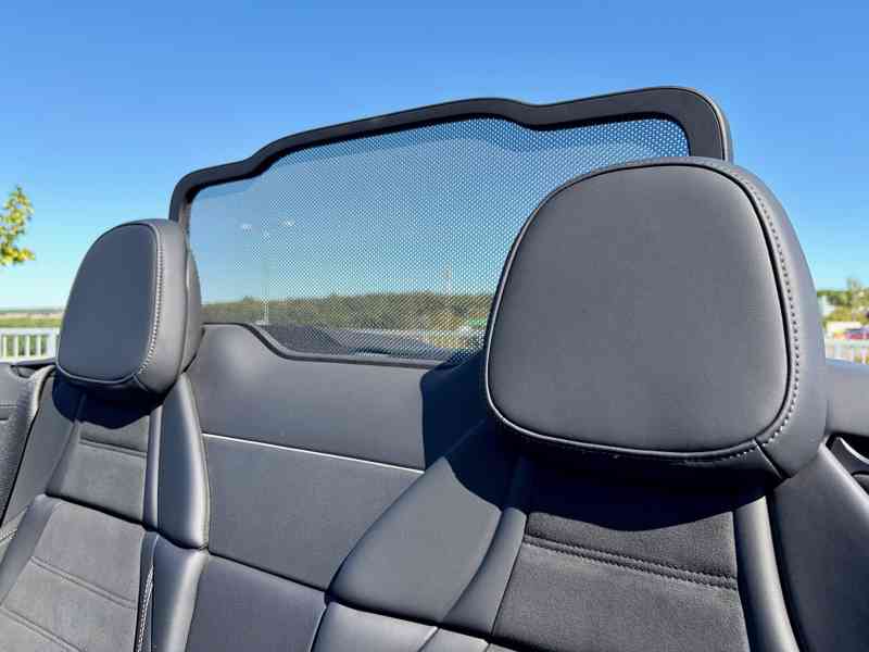 Mercedes CLE 220d Cabrio AMG Advanced Plus el.sed KEYLESS   - foto 55