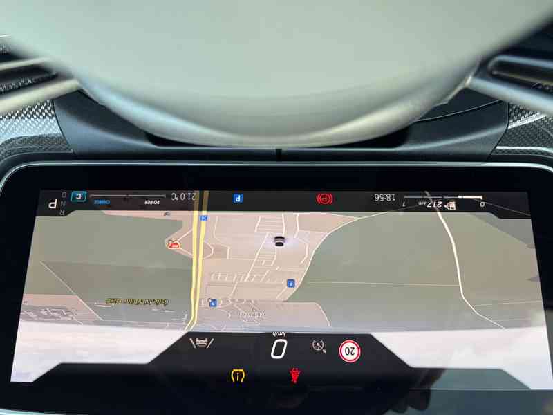 Mercedes CLE 220d Cabrio AMG Advanced Plus el.sed KEYLESS   - foto 30
