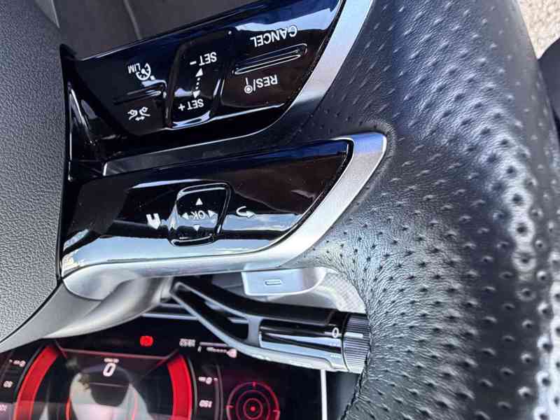 Mercedes CLE 220d Cabrio AMG Advanced Plus el.sed KEYLESS   - foto 27