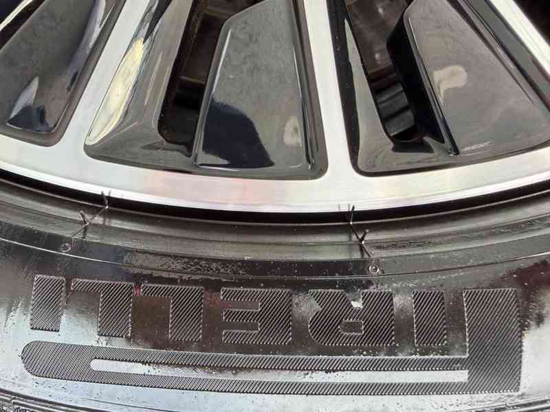 Mercedes CLE 220d Cabrio AMG Advanced Plus el.sed KEYLESS   - foto 52