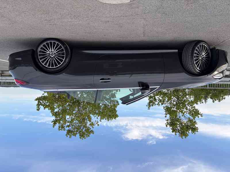 Mercedes CLE 220d Cabrio AMG Advanced Plus el.sed KEYLESS   - foto 6