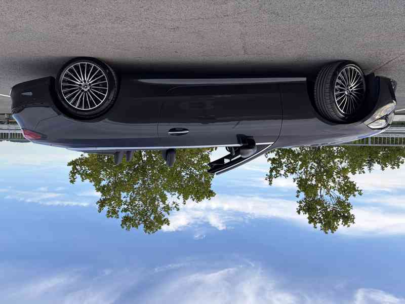 Mercedes CLE 220d Cabrio AMG Advanced Plus el.sed KEYLESS   - foto 7