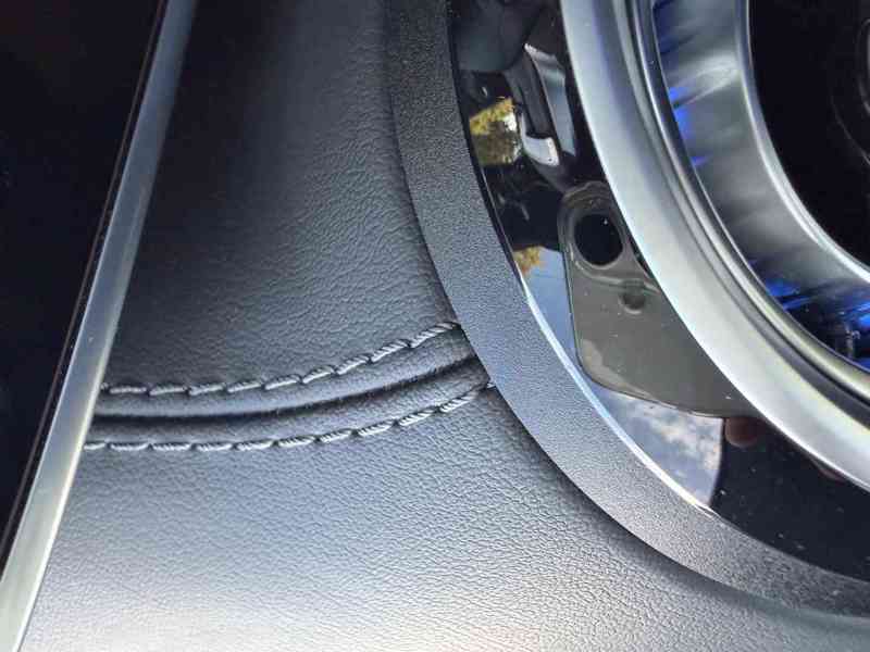Mercedes CLE 220d Cabrio AMG Advanced Plus el.sed KEYLESS   - foto 46