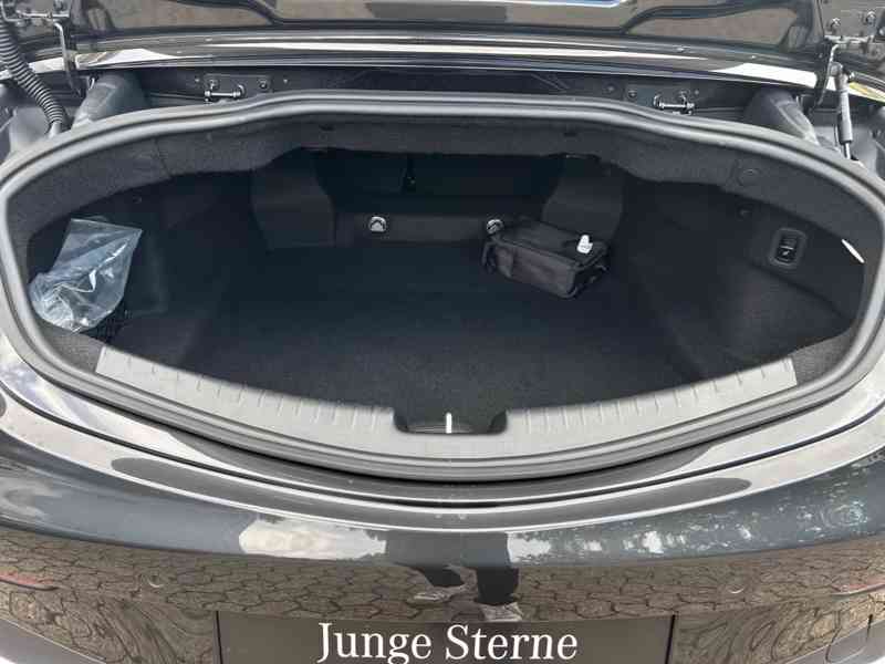 Mercedes CLE 220d Cabrio AMG Advanced Plus el.sed KEYLESS   - foto 14