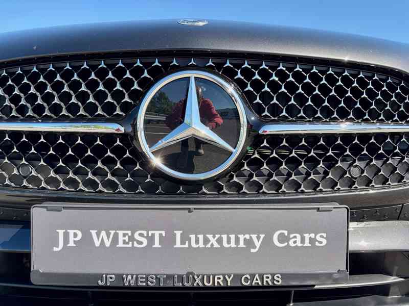 Mercedes CLE 220d Cabrio AMG Advanced Plus el.sed KEYLESS   - foto 61