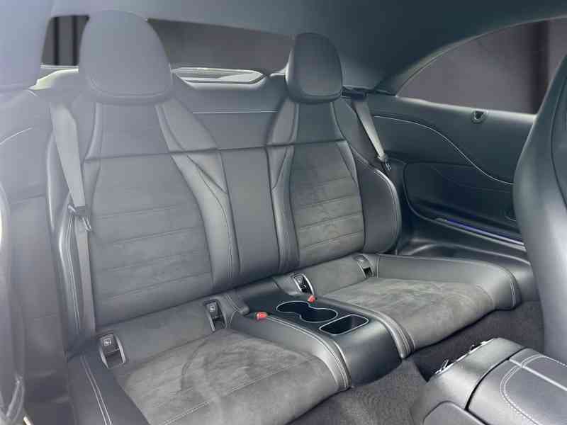 Mercedes CLE 220d Cabrio AMG Advanced Plus el.sed KEYLESS   - foto 10