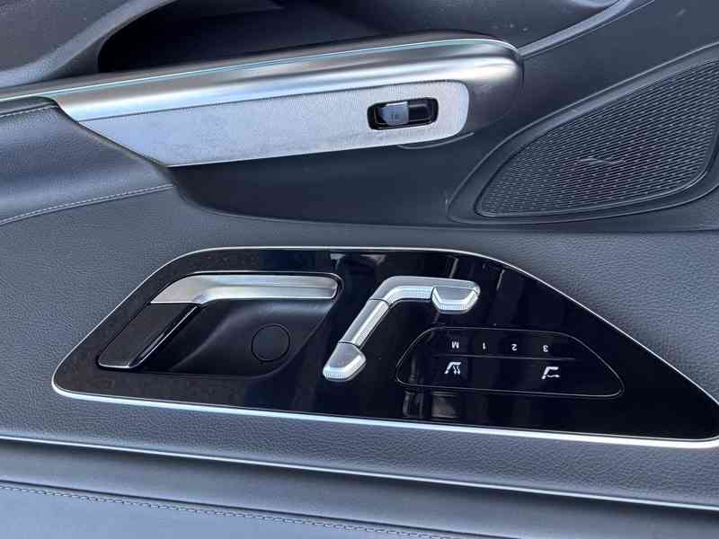 Mercedes CLE 220d Cabrio AMG Advanced Plus el.sed KEYLESS   - foto 19