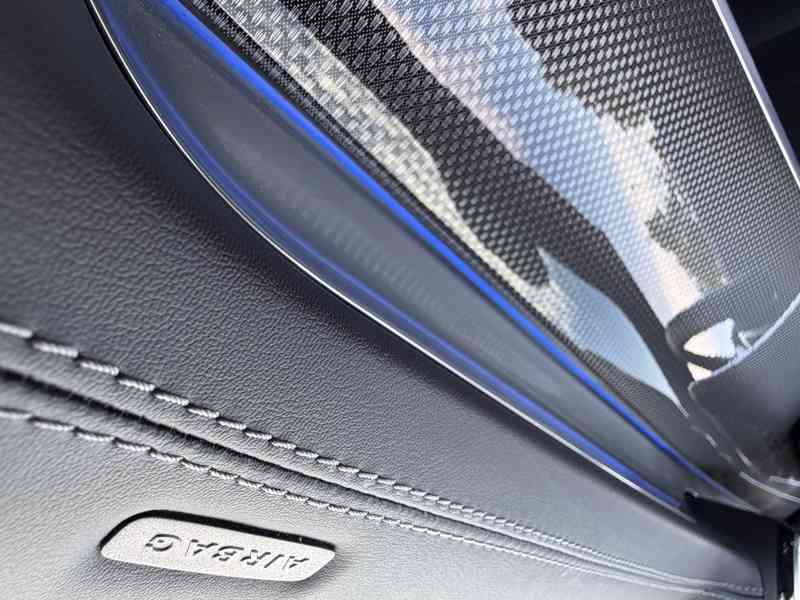 Mercedes CLE 220d Cabrio AMG Advanced Plus el.sed KEYLESS   - foto 21