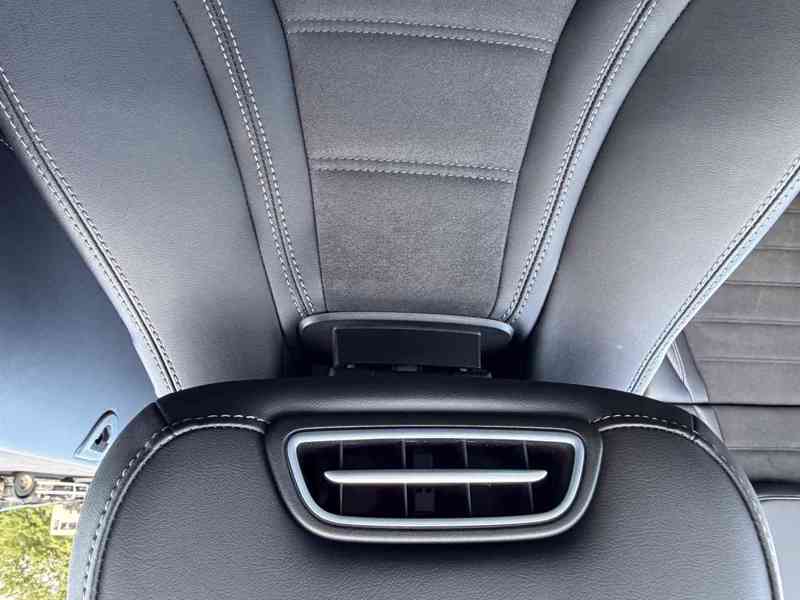 Mercedes CLE 220d Cabrio AMG Advanced Plus el.sed KEYLESS   - foto 16