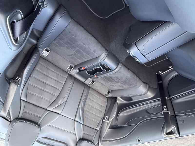 Mercedes CLE 220d Cabrio AMG Advanced Plus el.sed KEYLESS   - foto 18