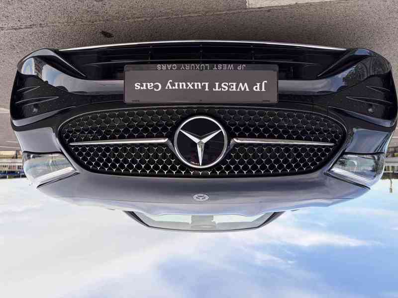 Mercedes CLE 220d Cabrio AMG Advanced Plus el.sed KEYLESS   - foto 3