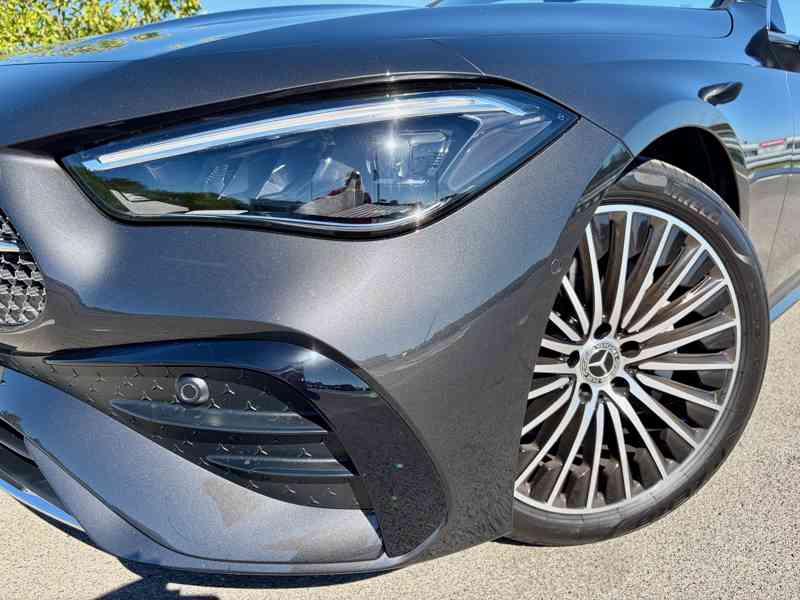 Mercedes CLE 220d Cabrio AMG Advanced Plus el.sed KEYLESS   - foto 59