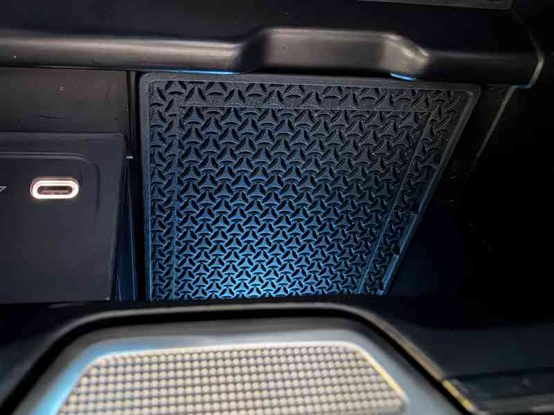 Mercedes CLE 220d Cabrio AMG Advanced Plus el.sed KEYLESS   - foto 48