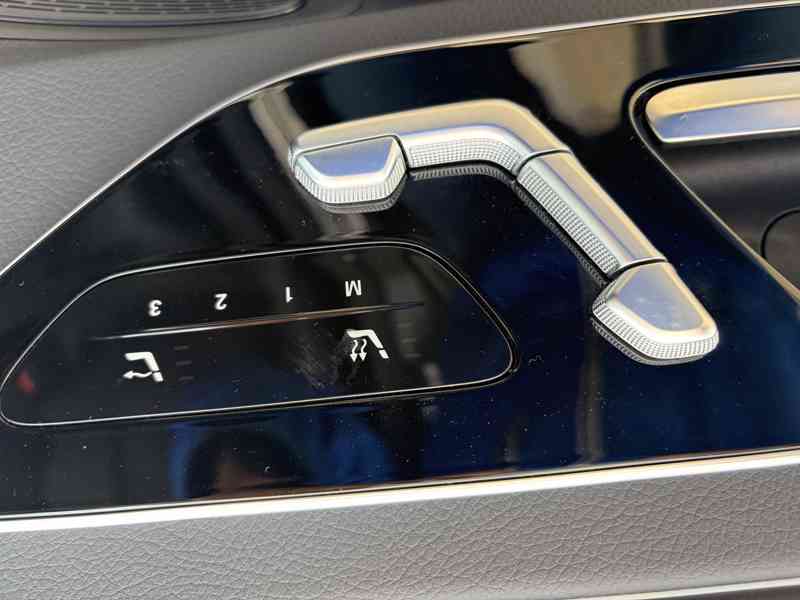 Mercedes CLE 220d Cabrio AMG Advanced Plus el.sed KEYLESS   - foto 12