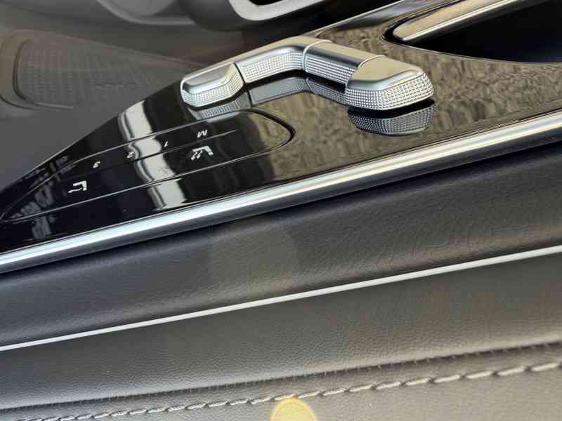 Mercedes CLE 220d Cabrio AMG Advanced Plus el.sed KEYLESS   - foto 13
