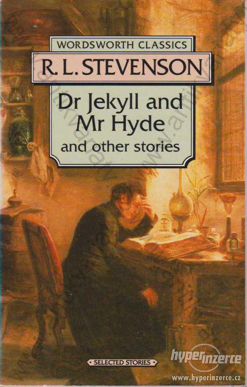 The Strange Case of Dr Jekyll and Mr Hyde 1993 - foto 1