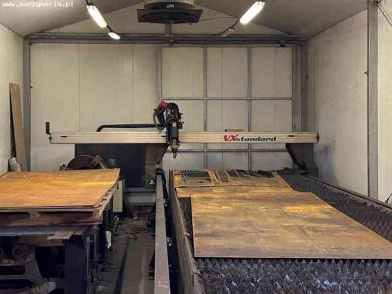 Plazmový a autogenní řezací stroj STIGAL VXstandard - foto 2
