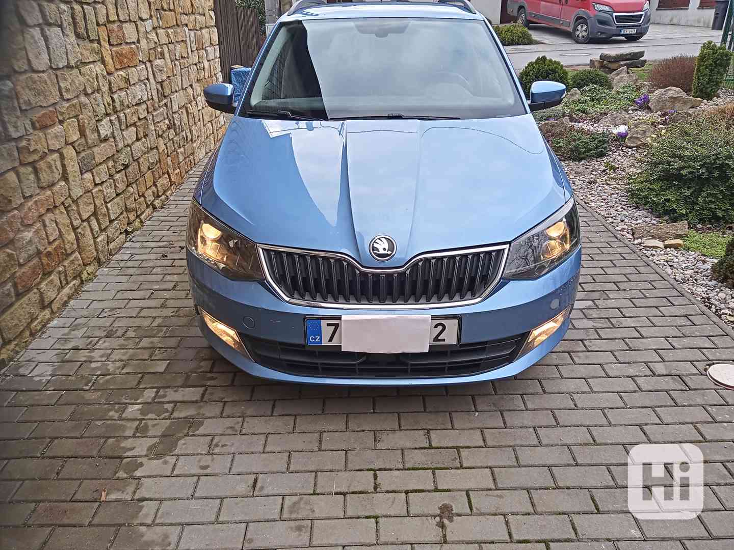 Škoda fabia Style 1.0 81 kW rok.2018 - foto 1