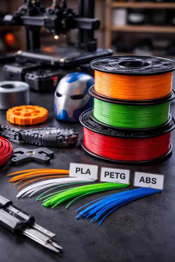 3D tisk na zakázku bez zbytečných komplikací | SUMAVA3D - foto 5