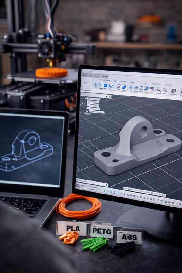 3D tisk na zakázku bez zbytečných komplikací | SUMAVA3D - foto 4